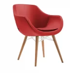 Lasiva Office Cafe Chair