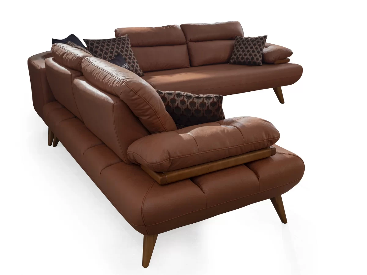 Lawson Corner Sofa - Image 9