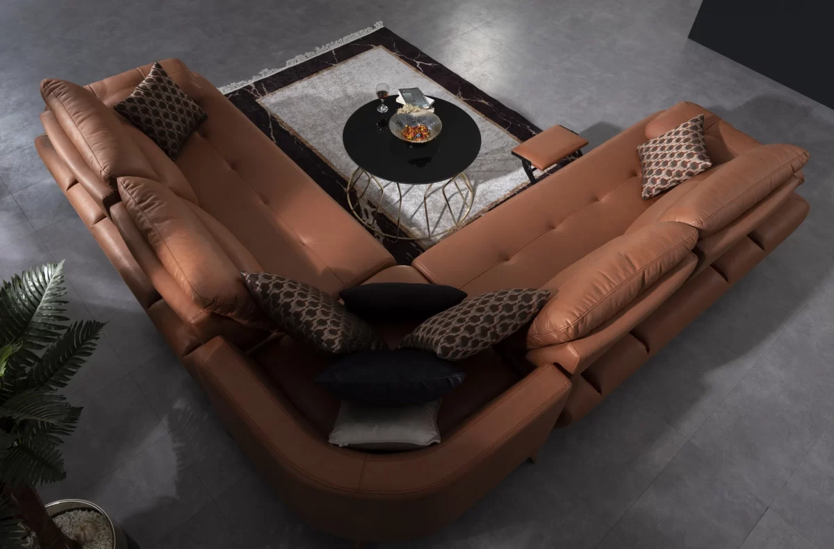 Lawson Corner Sofa - Image 3