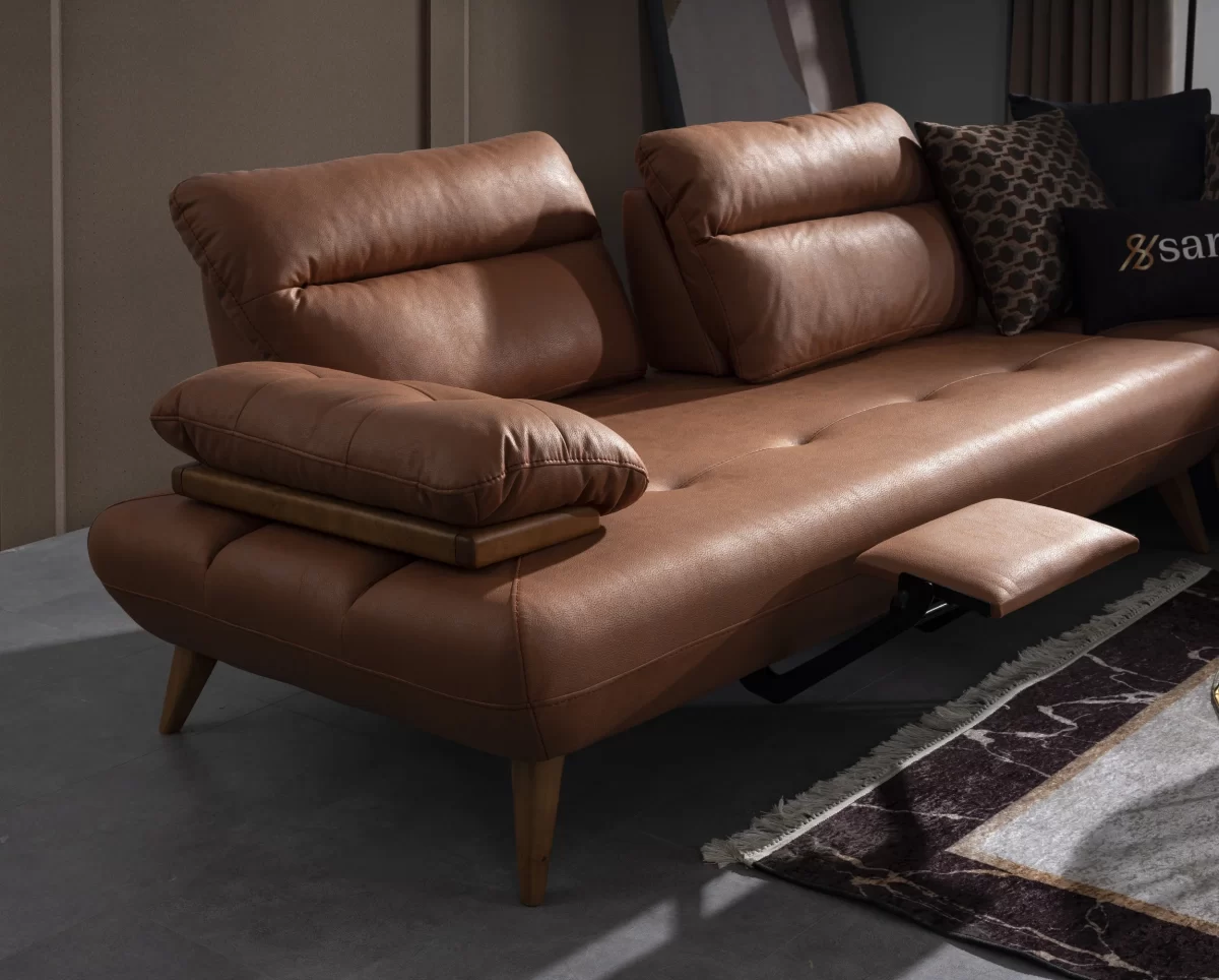 Lawson Corner Sofa - Image 2