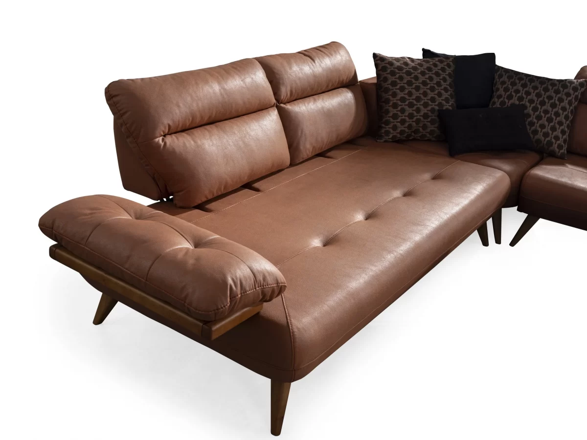 Lawson Corner Sofa - Image 11