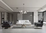 Lawson Sofa Set - Image 3