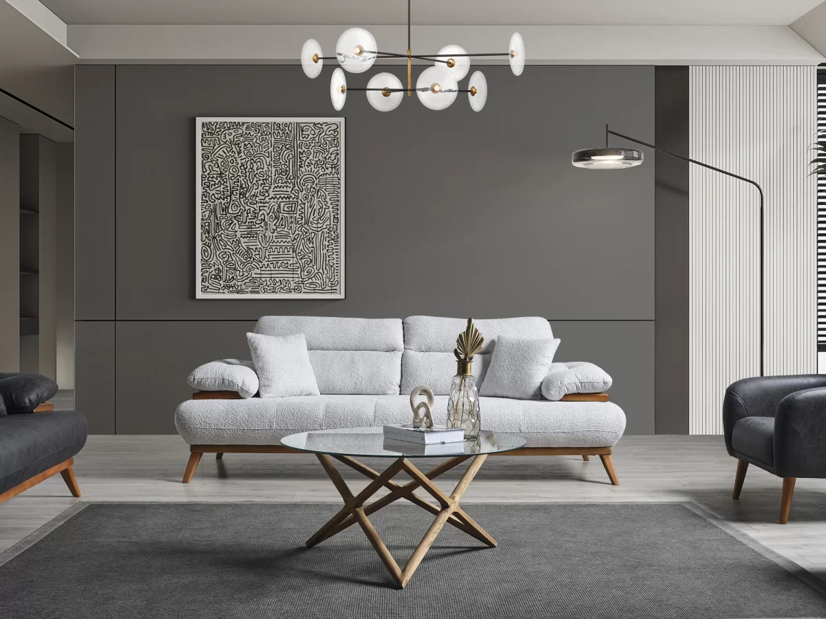 Lawson Sofa Set - Image 10