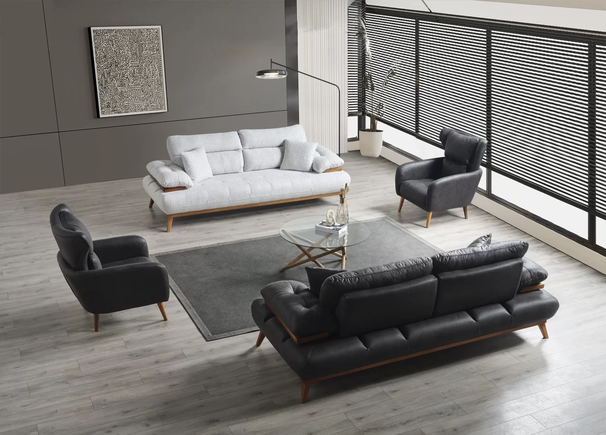Lawson Armchair - Image 9