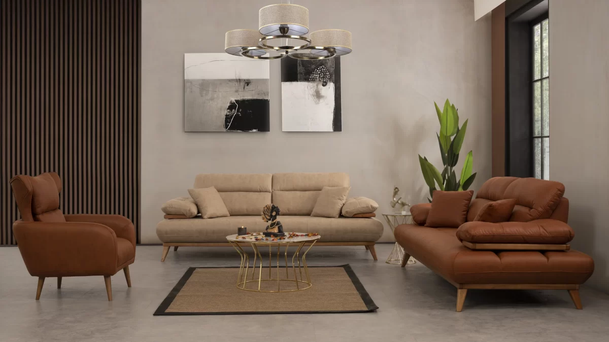 Lawson Sofa Set - Image 8