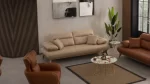 Lawson Sofa Set - Image 42