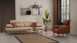 Lawson Armchair - Image 8