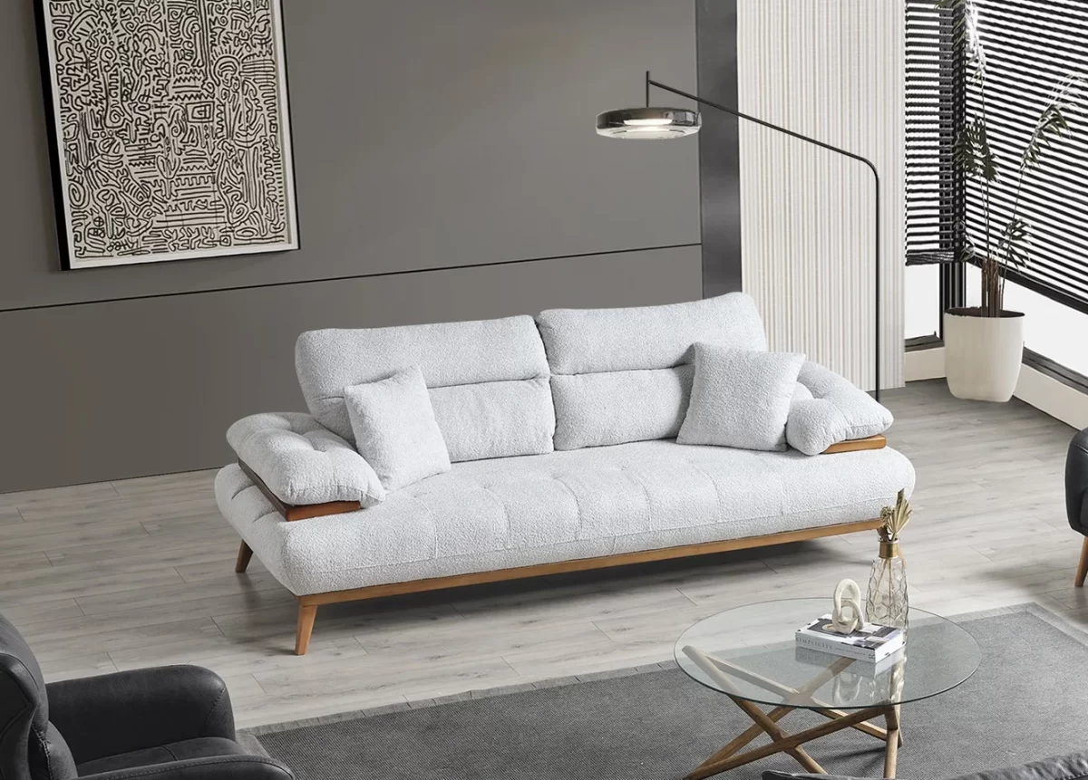 Lawson Sofa Set - Image 4