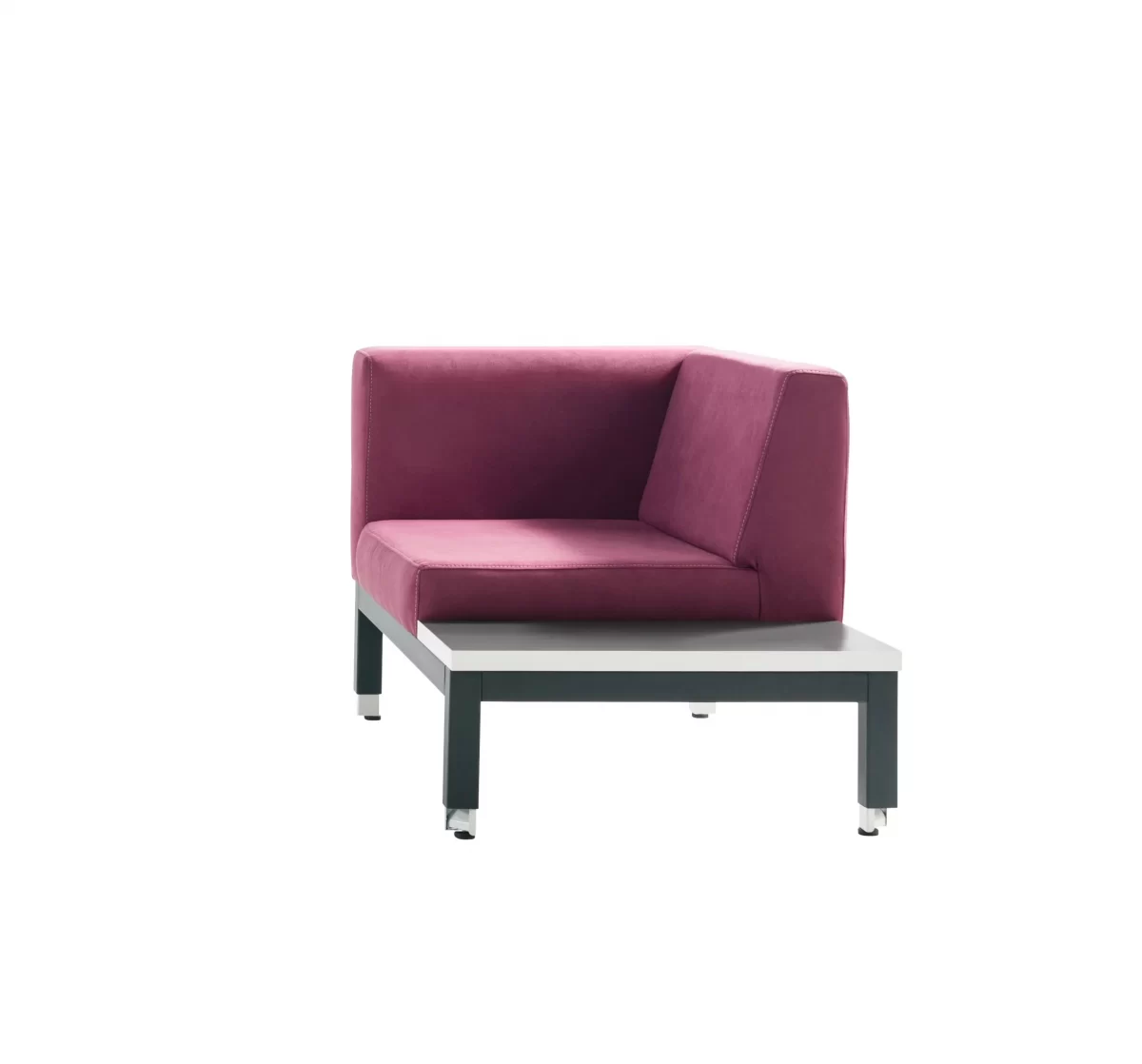 Legeas Office Sofa Set - Image 4