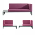 Legeas Office Sofa - Image 2