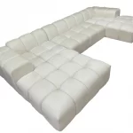 Leona Corner Sofa - Image 9