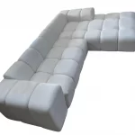 Leona Corner Sofa - Image 2