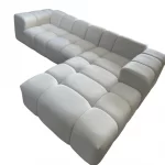 Leona Corner Sofa - Image 3