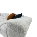Leona Corner Sofa - Image 4