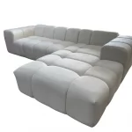 Leona Corner Sofa - Image 6