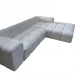 Leona Corner Sofa - Image 7
