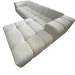 Leona Corner Sofa - Image 8