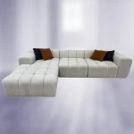 Leona Corner Sofa