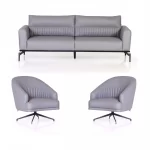 Leosa Office Sofa Set