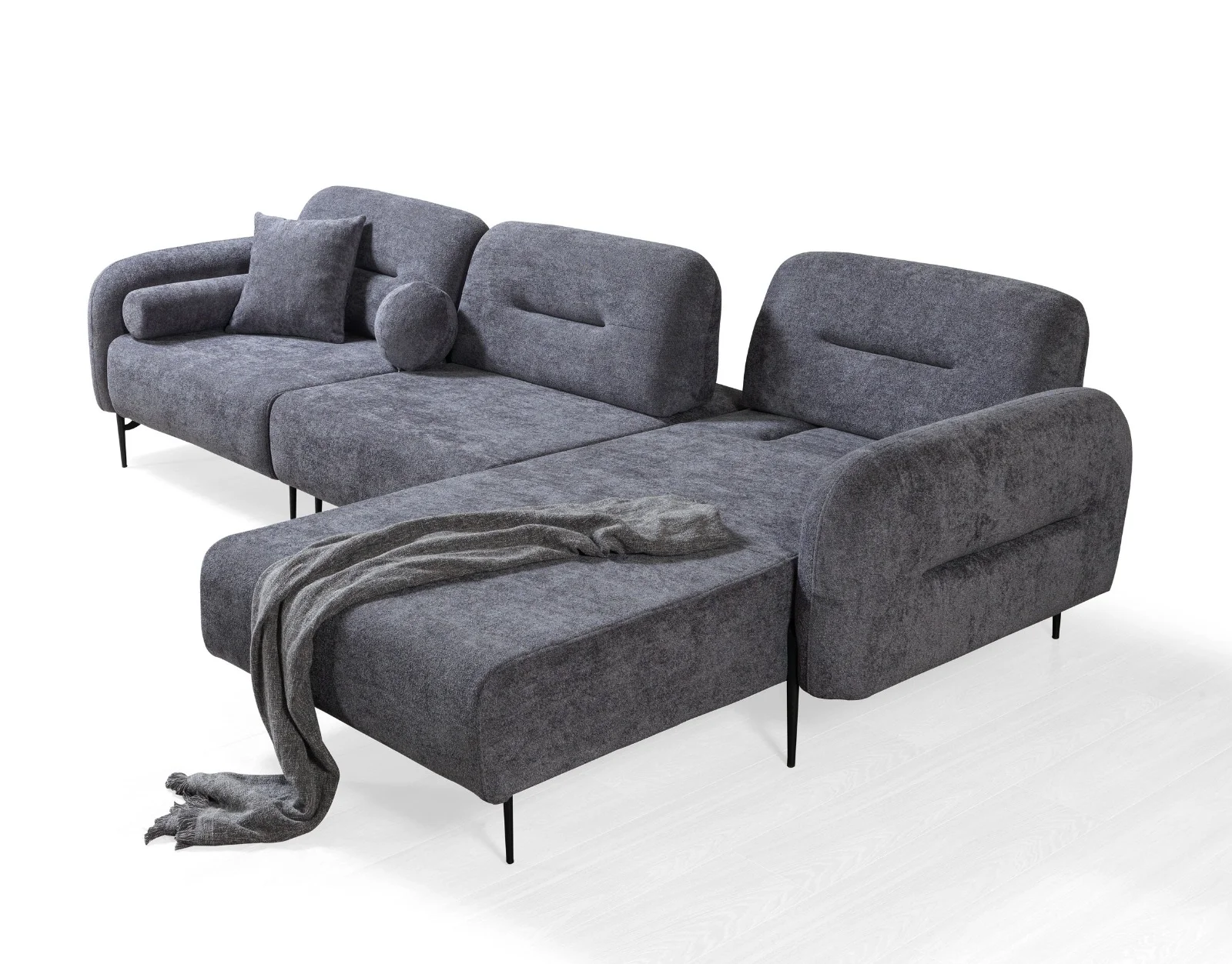 Chaise Sofas - SofaTurkey UAE