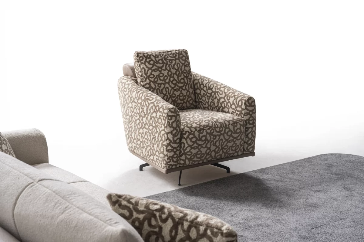 Lones Armchair - Image 3