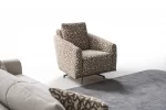 Lones Armchair - Image 3