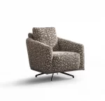 Lones Armchair