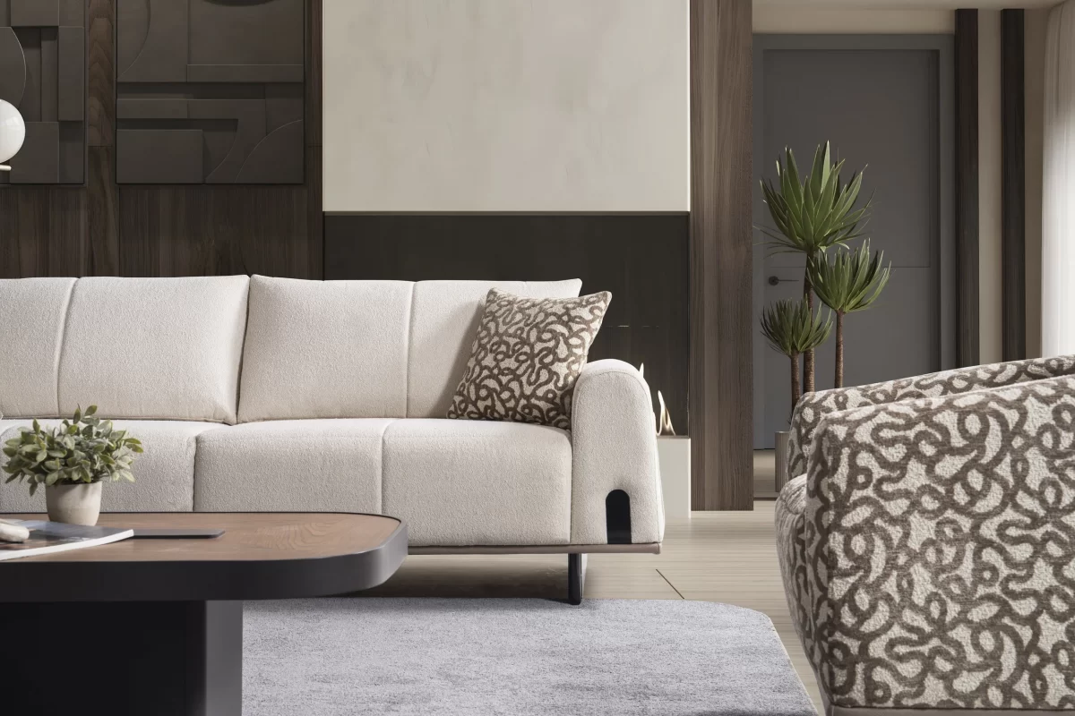 Lones Sofa - Image 4