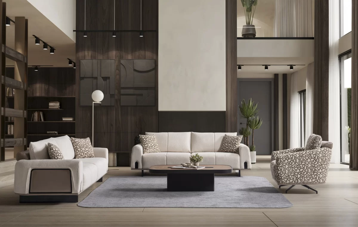 Lones Sofa - Image 3