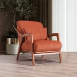 Lostra Armchair - Image 2