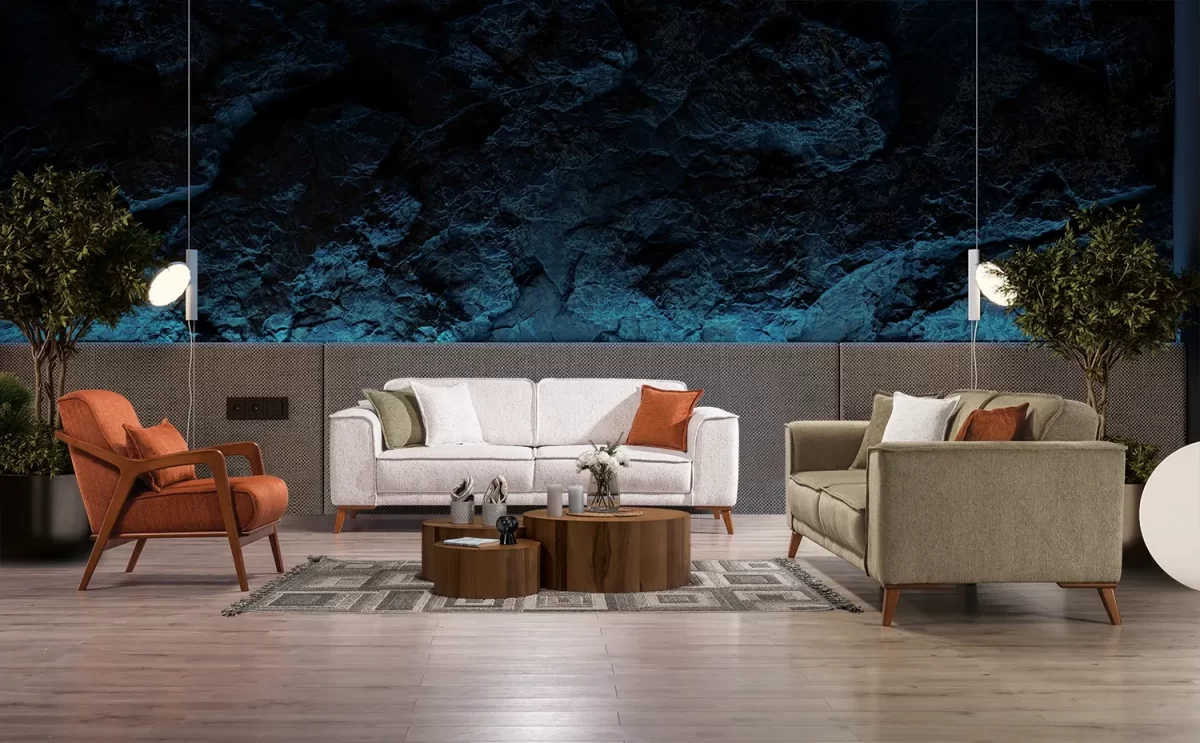 Lostra Armchair - Image 4