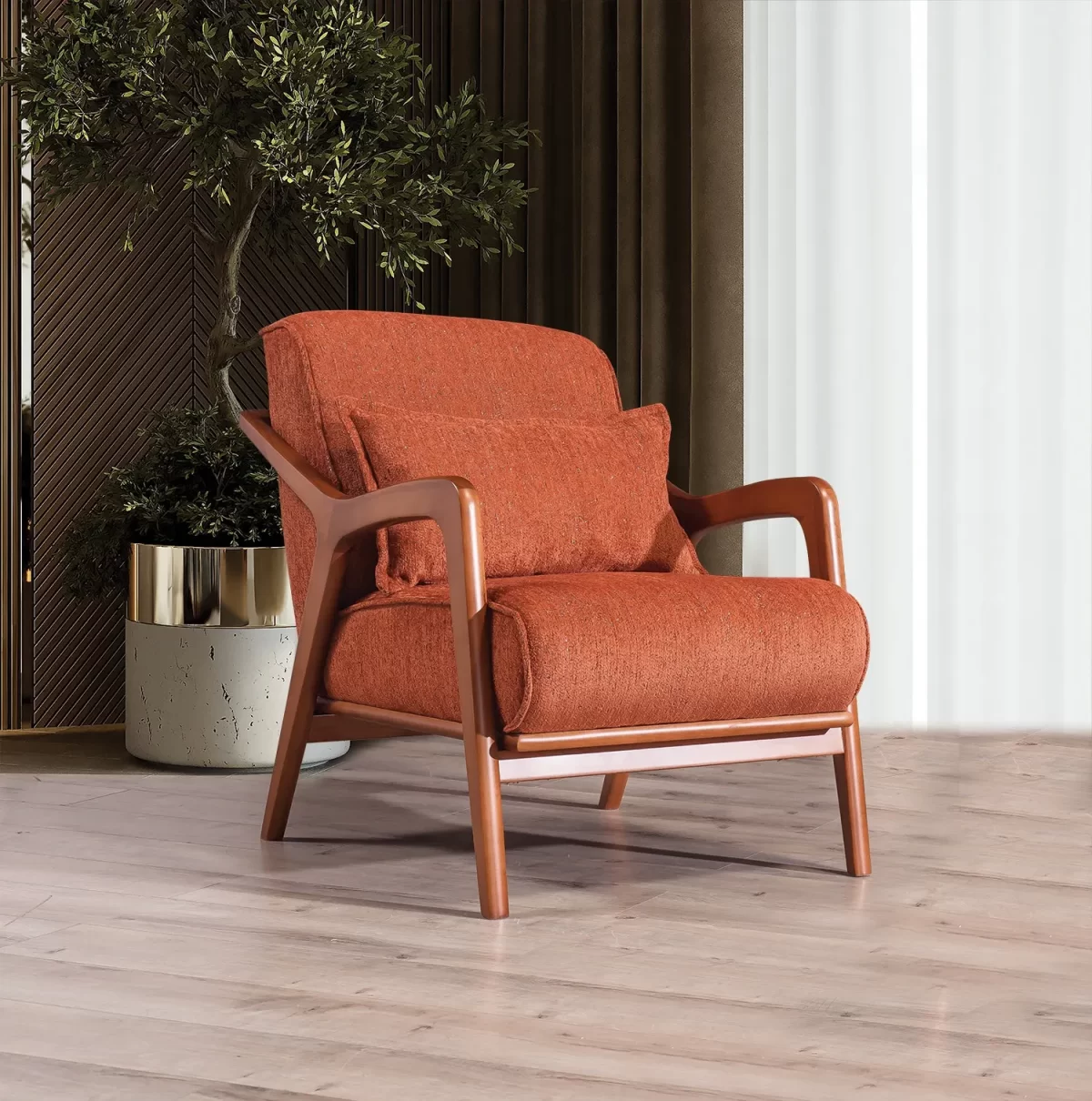 Lostra Sofa Set - Image 10