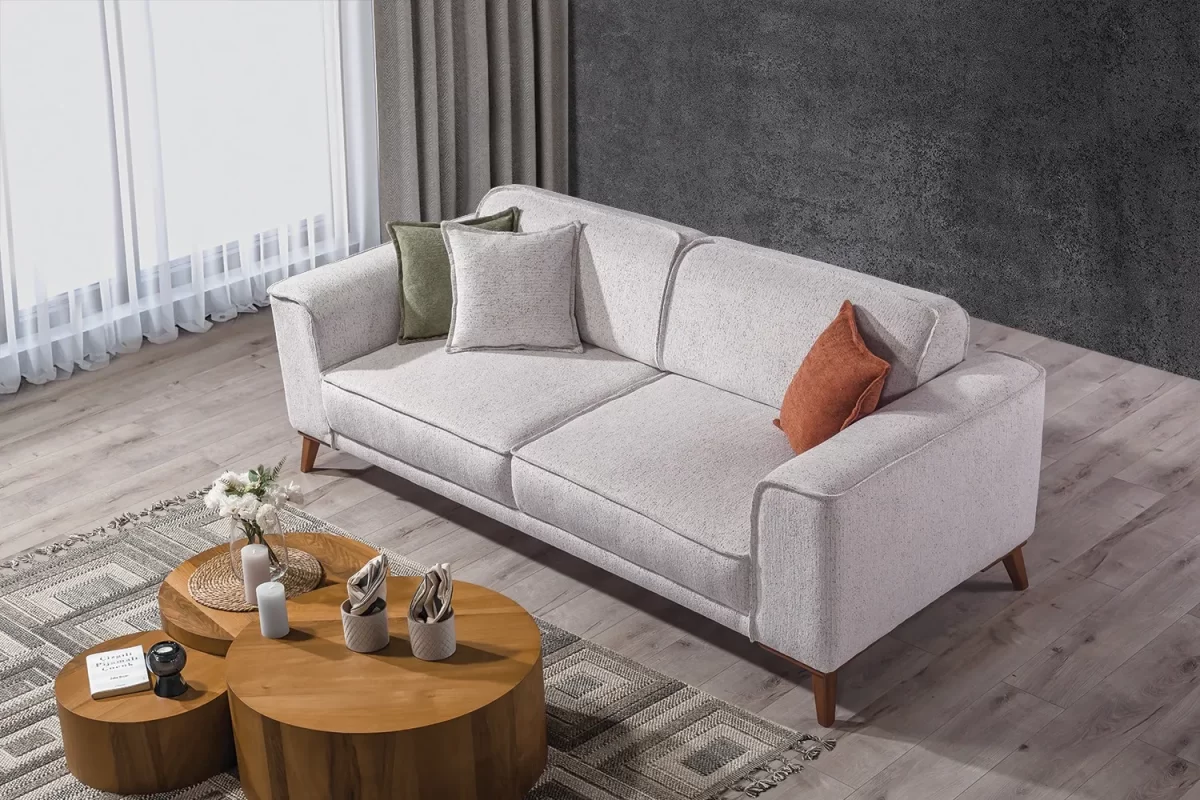 Lostra Sofa Set - Image 6