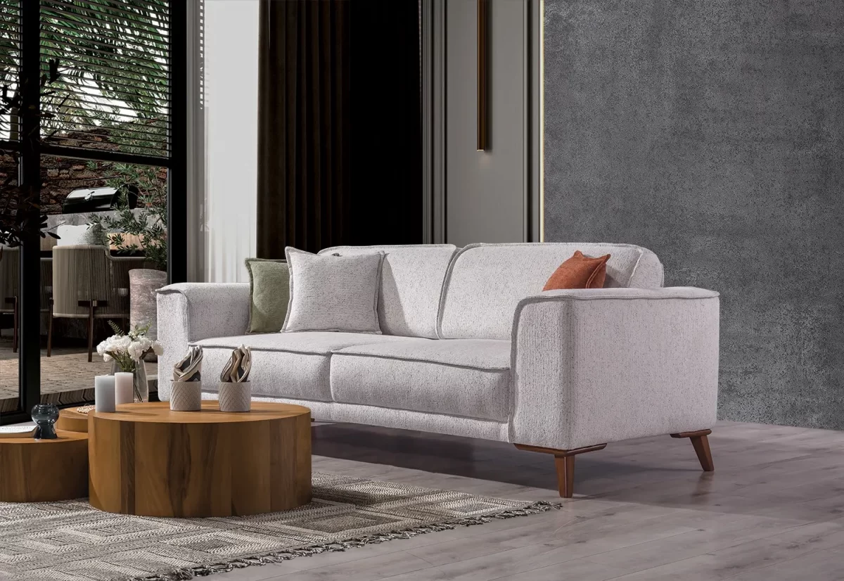 Lostra Sofa Set - Image 5