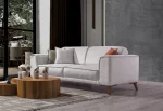 Lostra Sofa Set - Image 5
