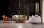 Lostra Armchair - Image 3