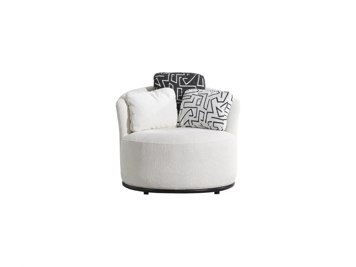 Loveto Armchair - Image 2
