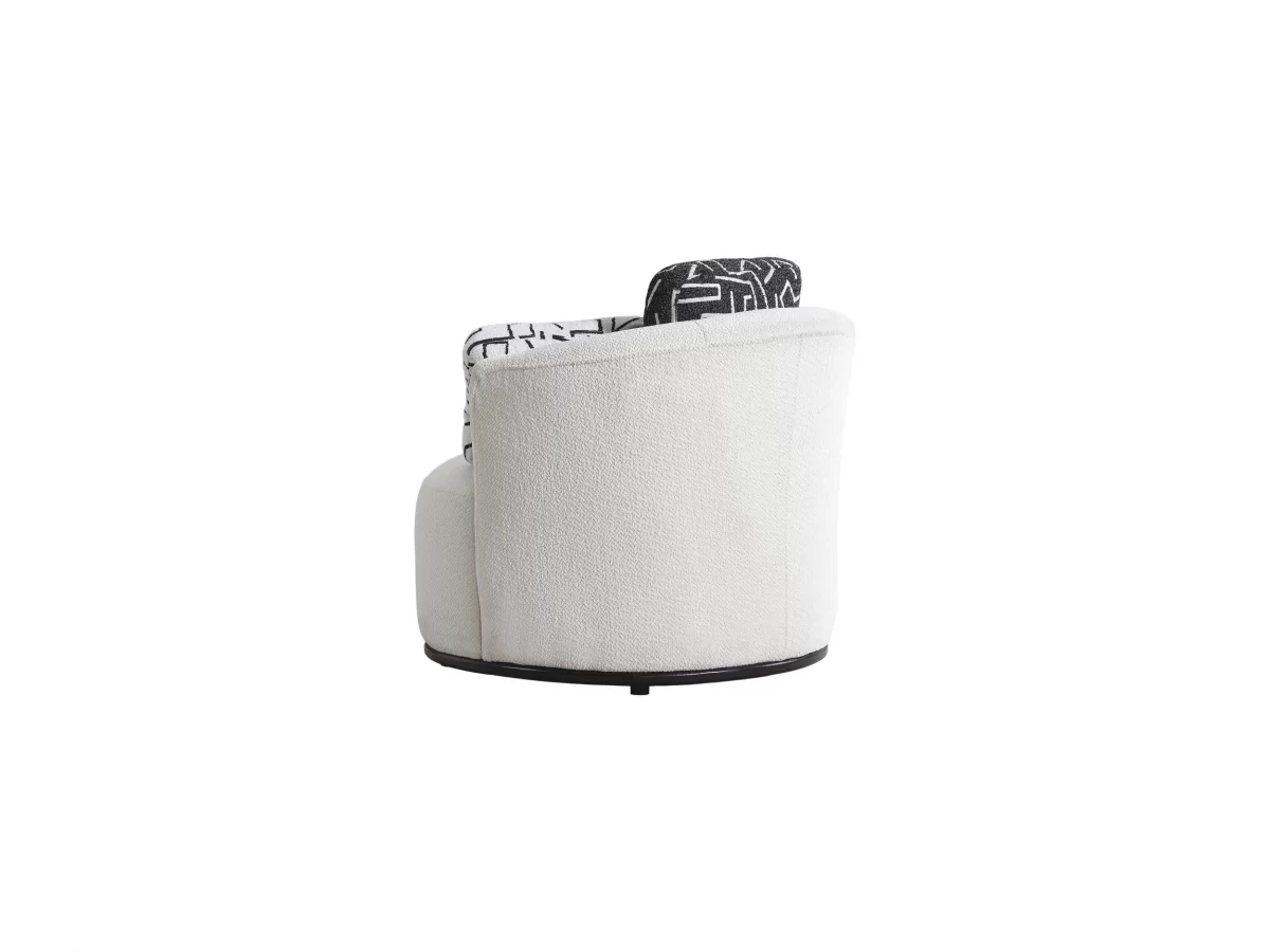 Loveto Armchair - Image 3