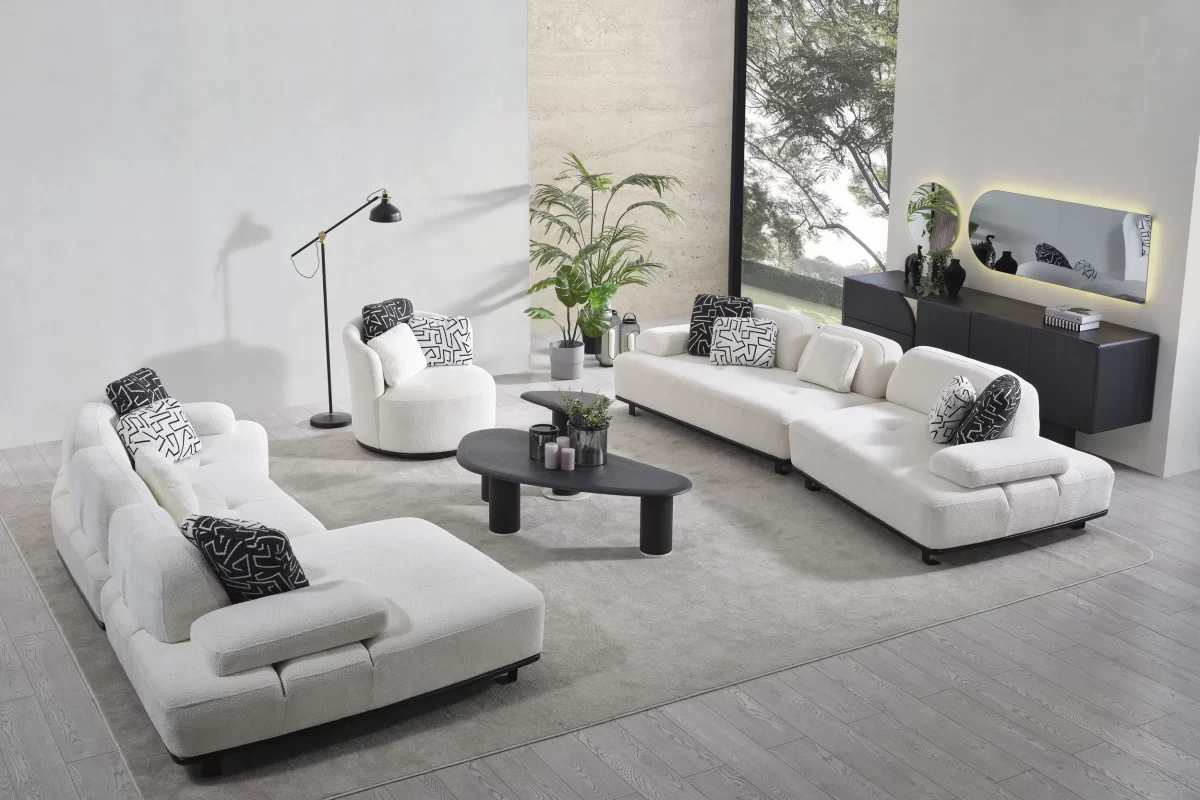 Loveto Armchair - Image 5