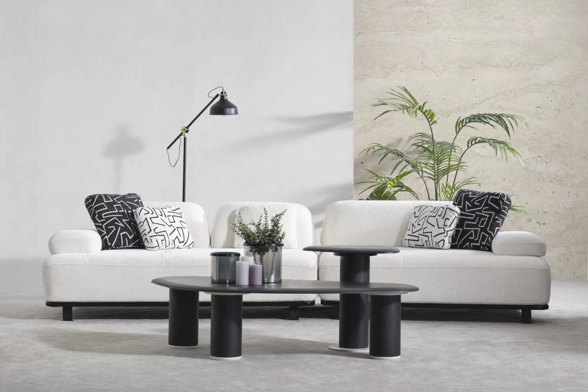 Loveto Sofa Set - Image 12