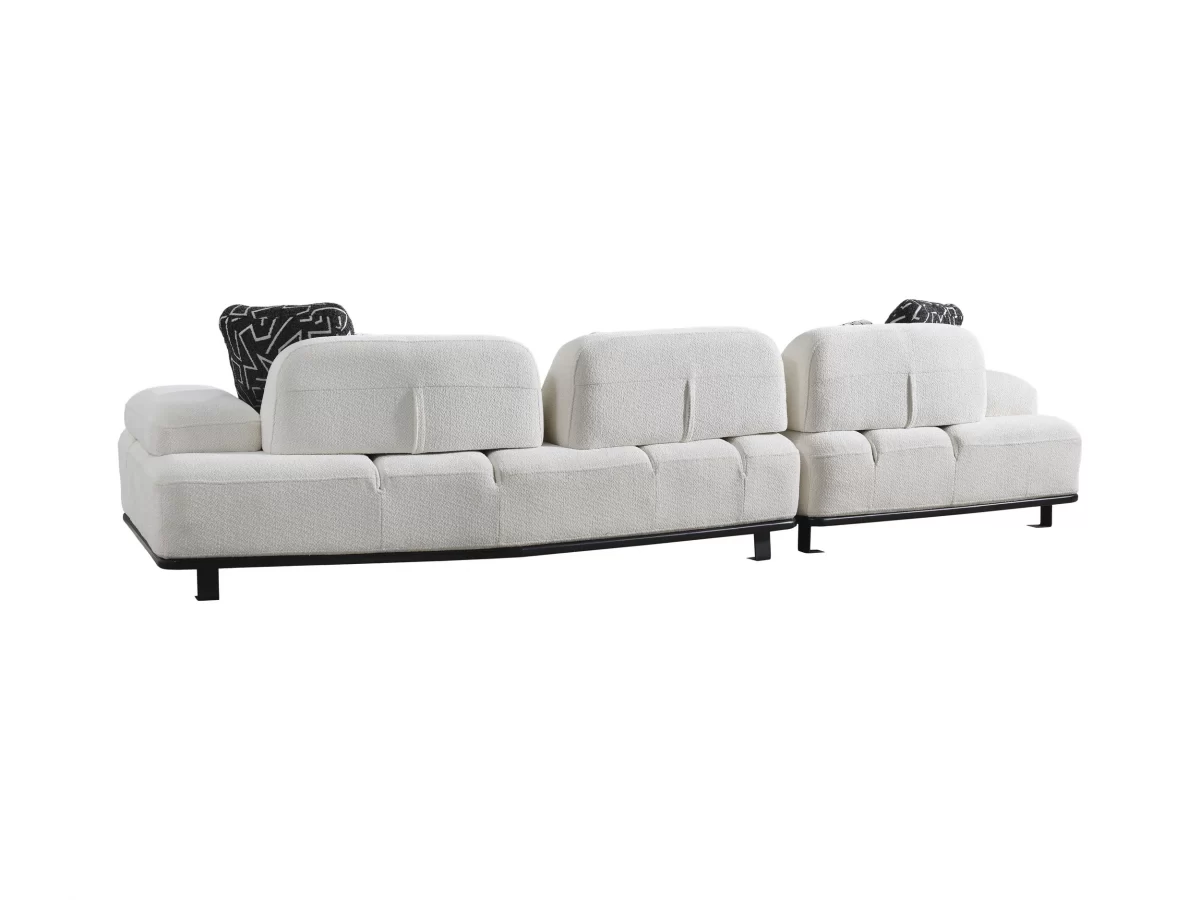 Loveto Sofa Set - Image 9