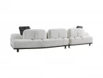 Loveto Sofa Set - Image 9