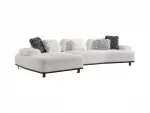 Loveto Corner Sofa - Image 11