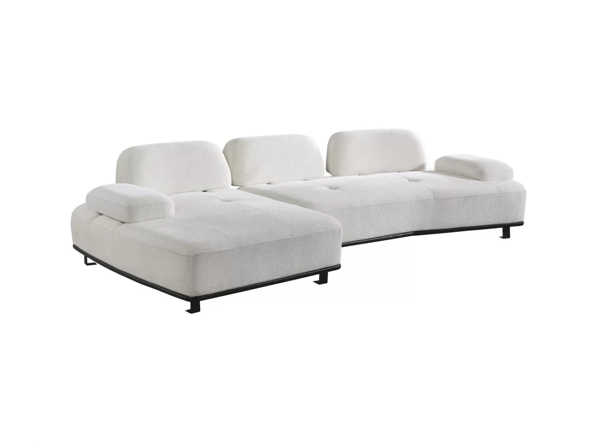 Loveto Corner Sofa - Image 14