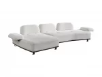 Loveto Corner Sofa - Image 15