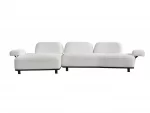 Loveto Corner Sofa - Image 16