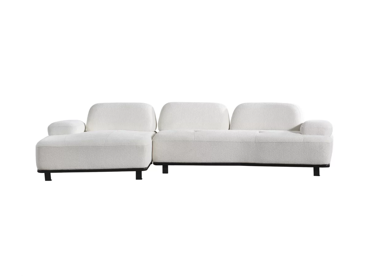 Loveto Corner Sofa - Image 17