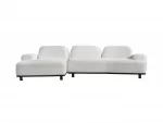 Loveto Corner Sofa - Image 17