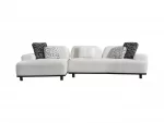 Loveto Corner Sofa - Image 18