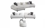 Loveto Sofa Set